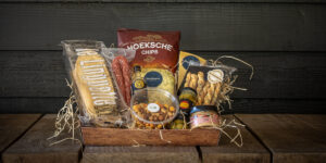 Ruurhoeve borrel