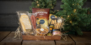 Ruurhoeve borrel kerst