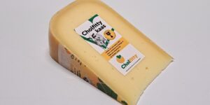 Cholfitty vol preventief pakket